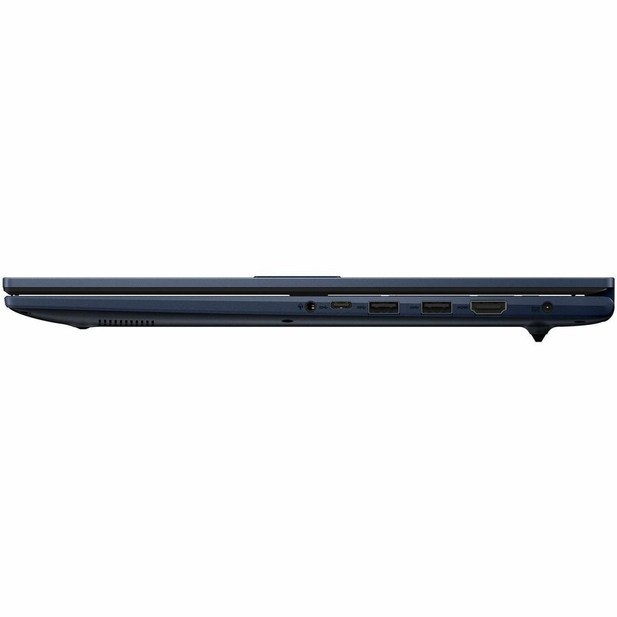 Asus VivoBook 17 F1704ZA-DS24 17.3" Notebook - Full HD - 1920 x 1080 - (Intel Pentium 8505) - 8 GB Total RAM - 8 GB On-board Memory - 256 GB SSD - Quiet Blue F1704ZA-DS24