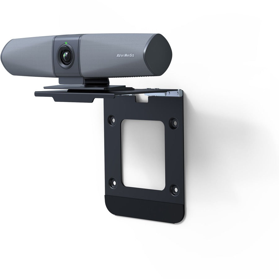AVerMedia Mingle Bar Webcam - 30 fps - USB 3.2 (Gen 1) Type C. TAA and NDAA Compliant PA511D
