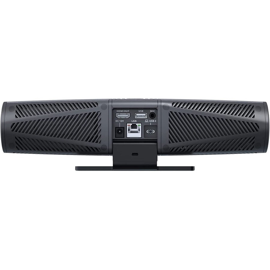 AVerMedia Mingle Bar Webcam - 30 fps - USB 3.2 (Gen 1) Type C. TAA and NDAA Compliant PA511D