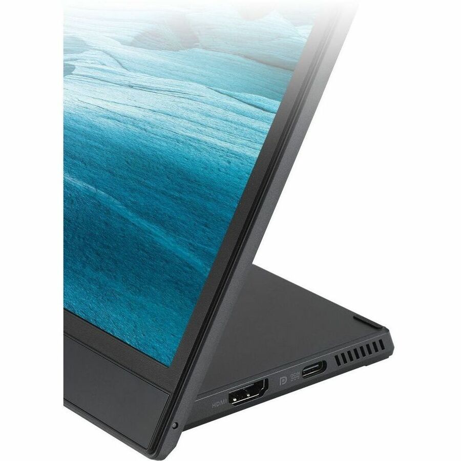 Asus ZenScreen MB17AHG 17" Class Full HD LED Monitor - 16:9 MB17AHG