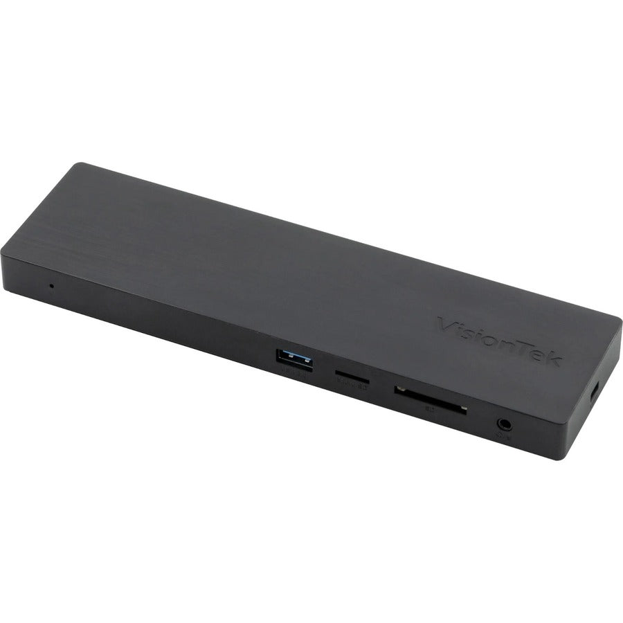 VisionTek VT2510 Docking Station 901551