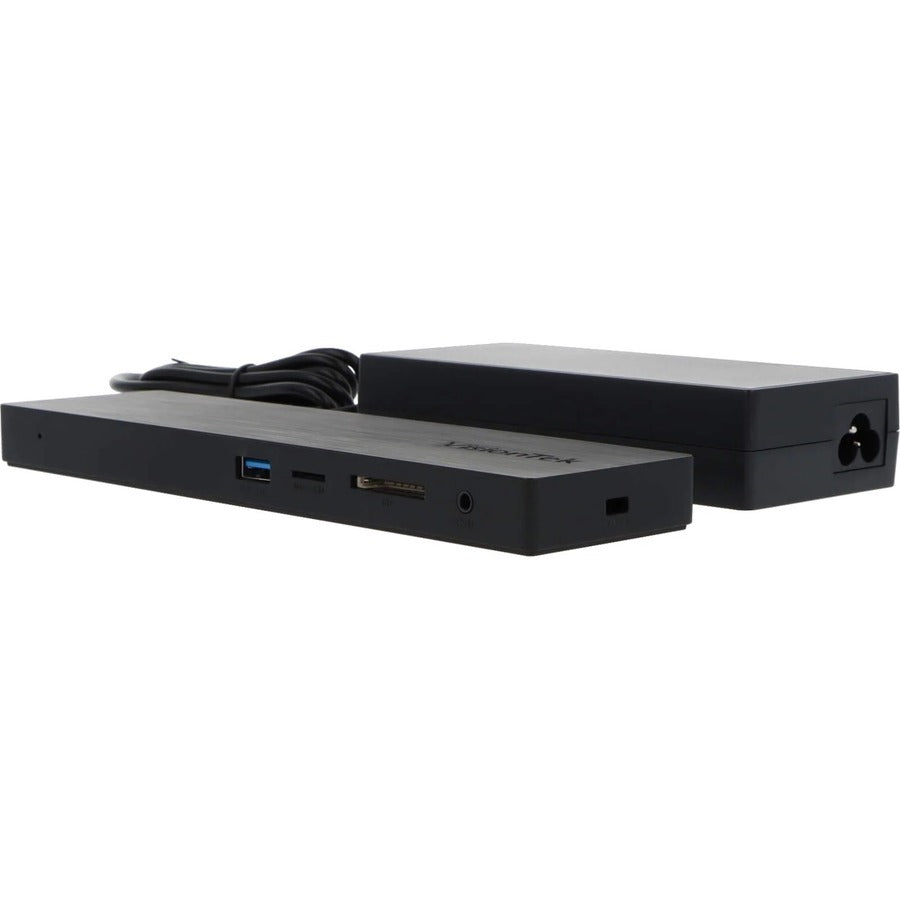 VisionTek VT2510 Docking Station 901551