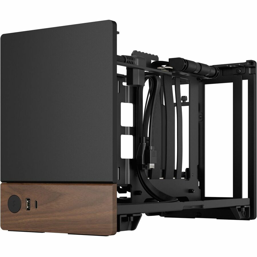 Fractal Design Terra Gaming Computer Case FD-C-TER1N-01