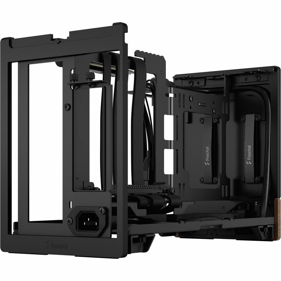 Fractal Design Terra Gaming Computer Case FD-C-TER1N-01