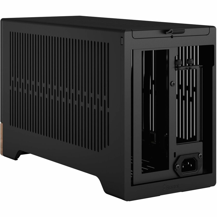 Fractal Design Terra Gaming Computer Case FD-C-TER1N-01