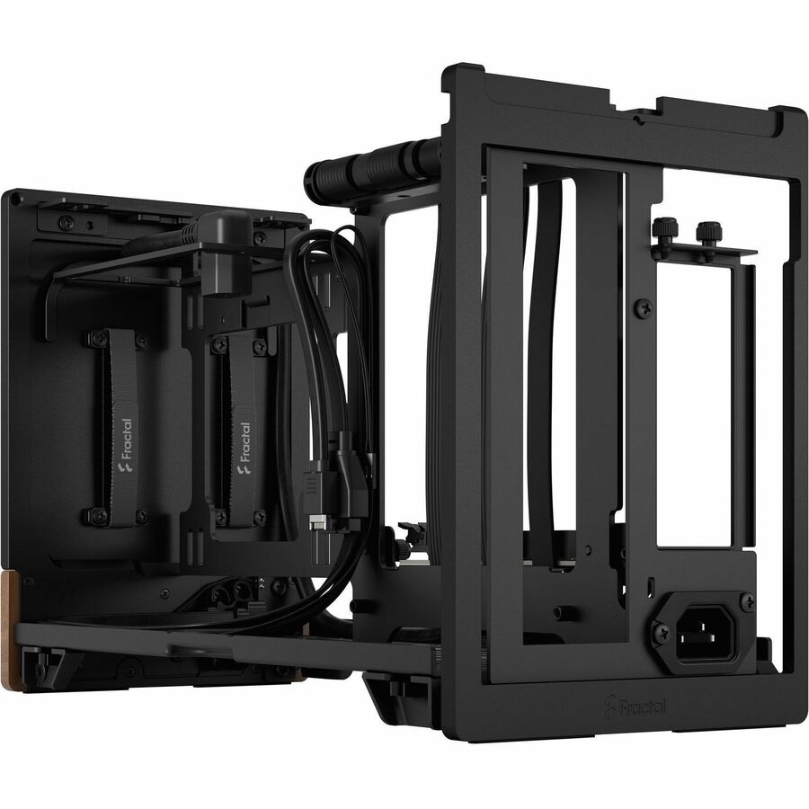 Fractal Design Terra Gaming Computer Case FD-C-TER1N-01