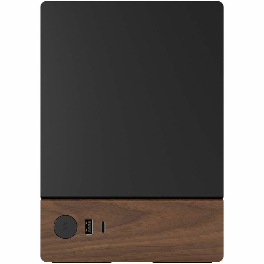 Fractal Design Terra Gaming Computer Case FD-C-TER1N-01