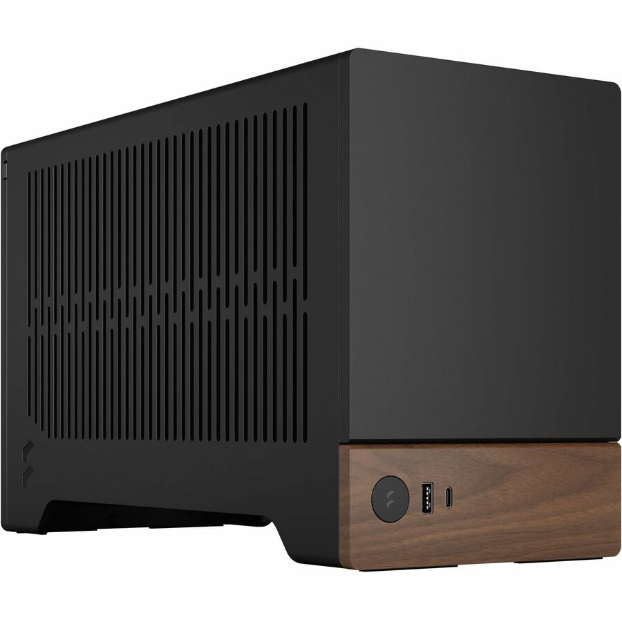Fractal Design Terra Gaming Computer Case FD-C-TER1N-01