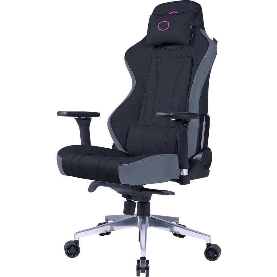 Cooler Master Caliber X1C Gaming Chair CMI-GCX1C-BK