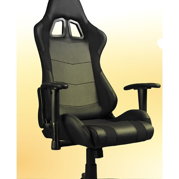 Cooler Master Caliber X1C Gaming Chair CMI-GCX1C-BK