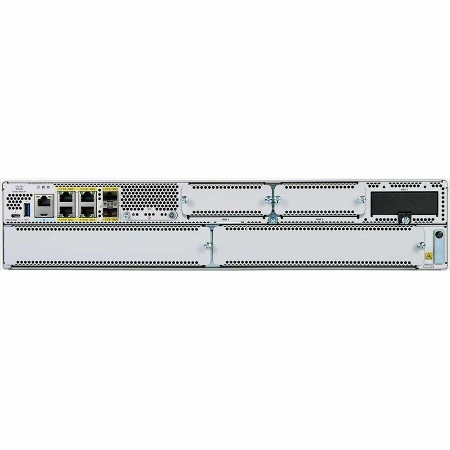 Cisco Catalyst C8300-2N2S-4T2X Router C8300-2N2S-4T2X-RF