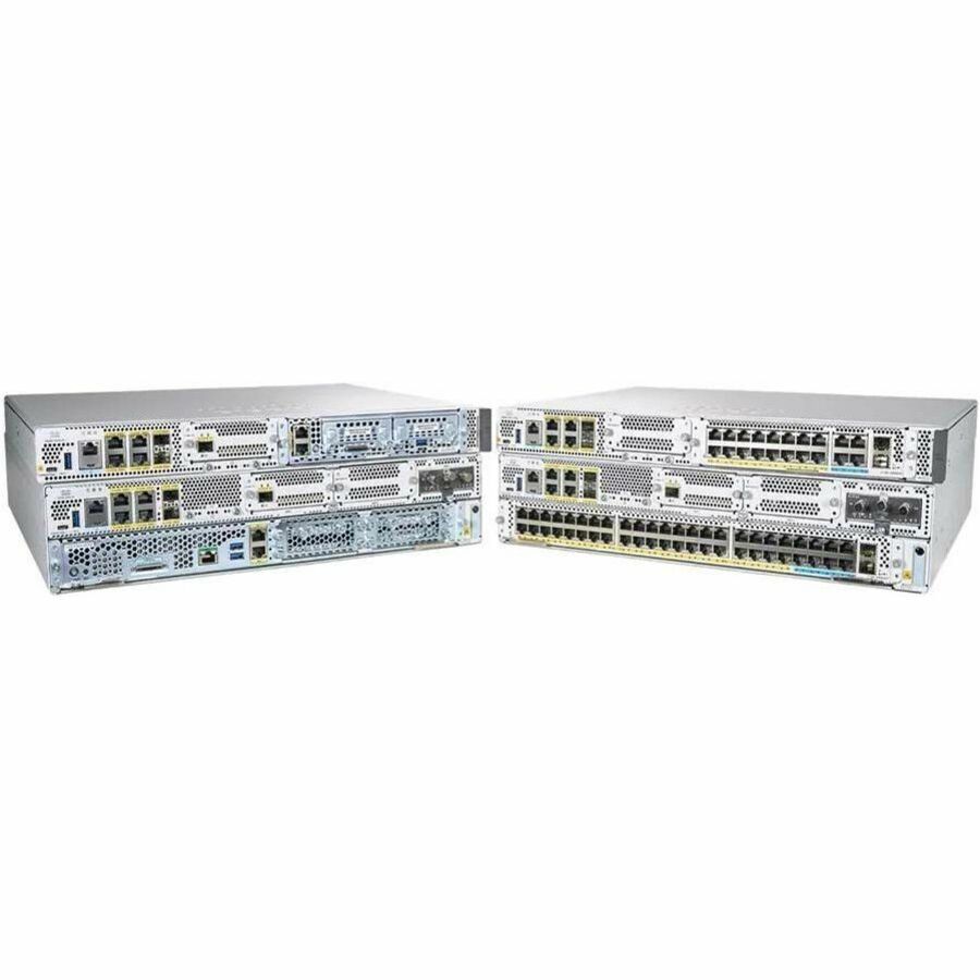 Cisco Catalyst C8300-2N2S-4T2X Router C8300-2N2S-4T2X-RF