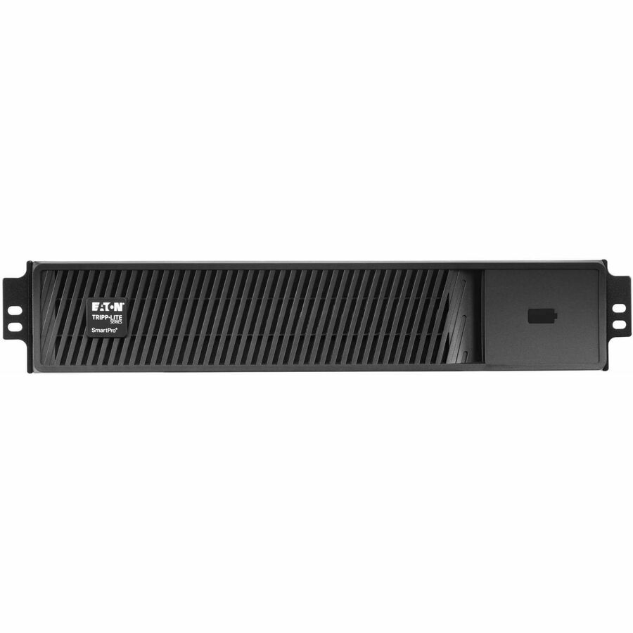 Eaton Tripp Lite Series 72V Extended Battery Module (EBM) for 1950VA and 3000VA SmartPro UPS Systems, 2U Rack/Tower BP72VRM2U