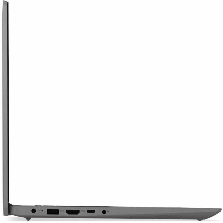 Lenovo IdeaPad 3 15IAU7 82RK00BEUS 15.6" Touchscreen Notebook - Full HD - Intel Core i5 12th Gen i5-1235U - 8 GB - 256 GB SSD - English (US) Keyboard - Arctic Gray 82RK00BEUS