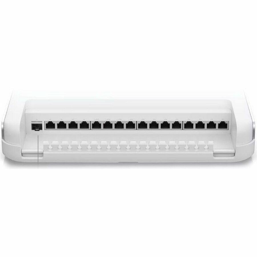 Ubiquiti Dream Wall UDW Dual Band IEEE 802.11 a/b/g/n/ac/ax 2.70 Gbit/s Wireless Access Point UDW-US