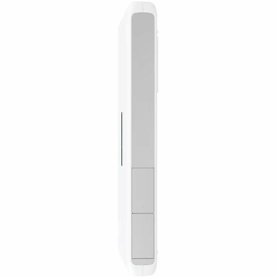 Ubiquiti Dream Wall UDW Dual Band IEEE 802.11 a/b/g/n/ac/ax 2.70 Gbit/s Wireless Access Point UDW-US