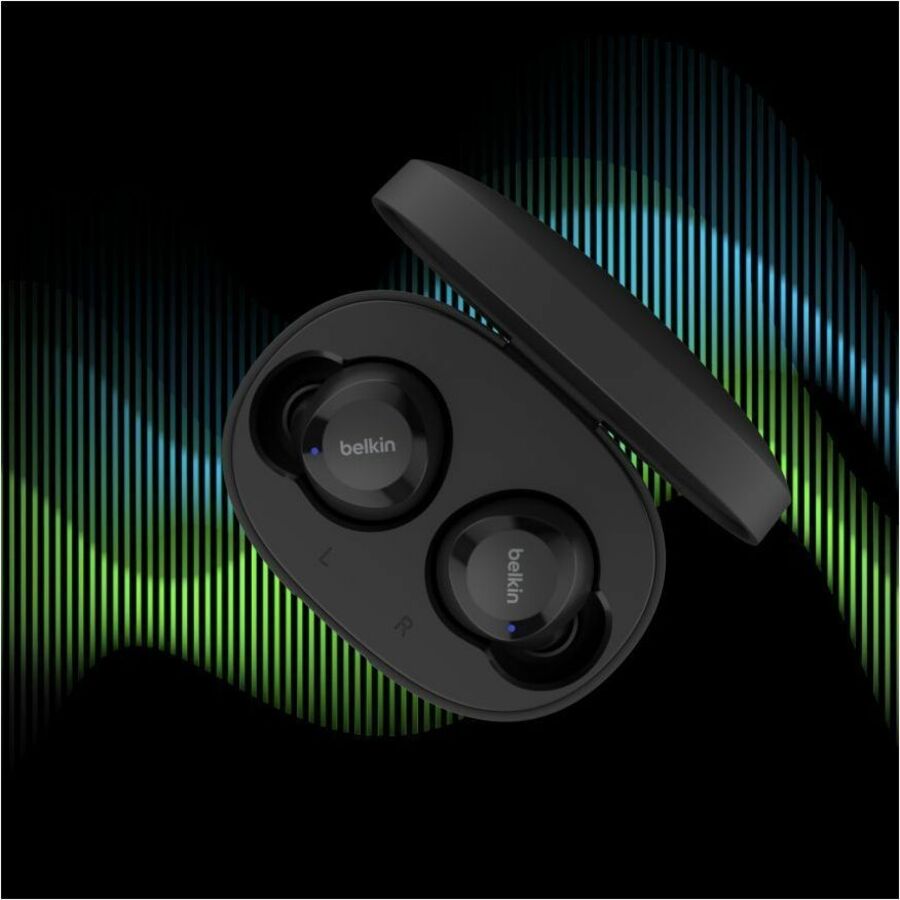 Belkin Wireless Earbuds AUC009BTLV