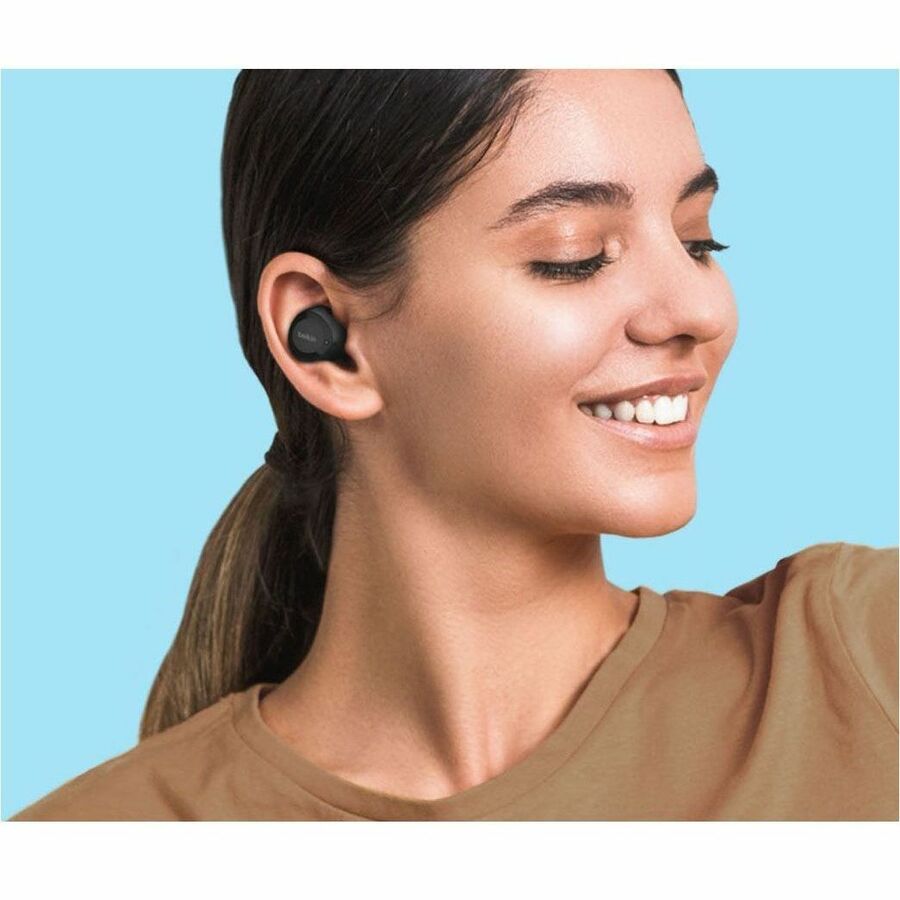 Belkin Wireless Earbuds AUC009BTLV