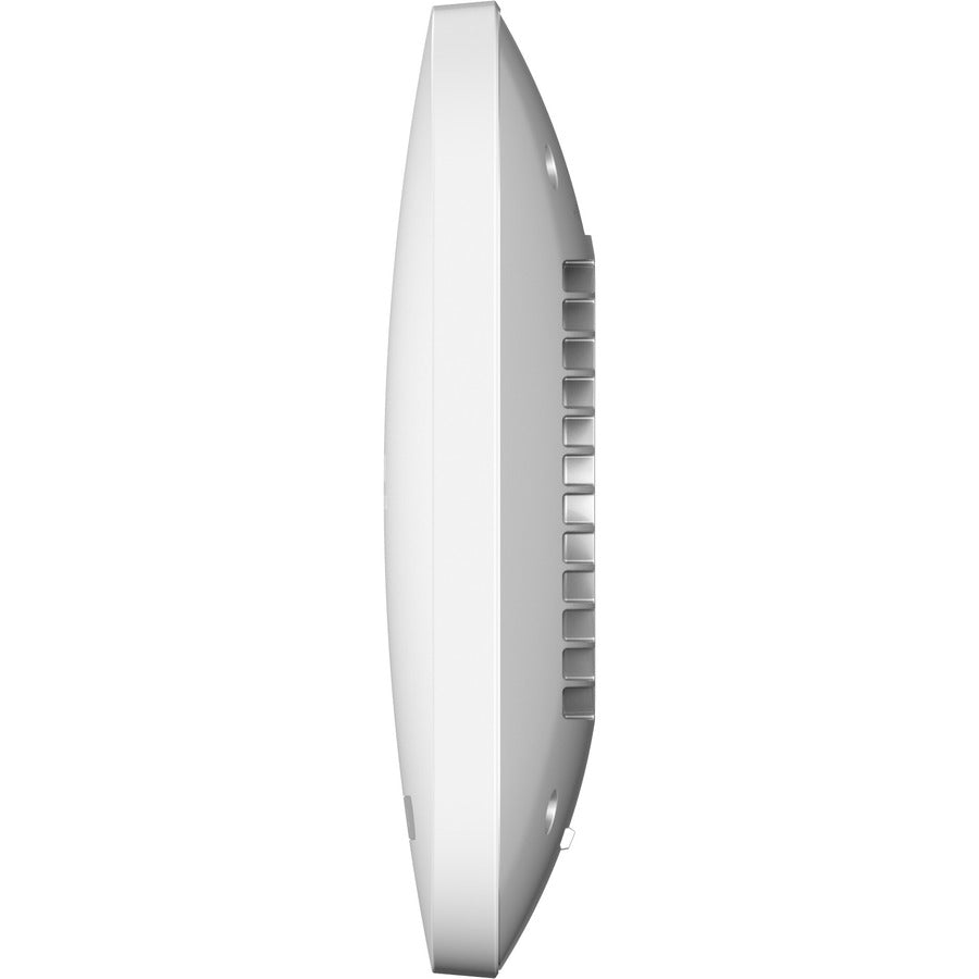 Netgear WAX220 Dual Band IEEE 802.11 a/b/g/n/ac/ax/e 4.10 Gbit/s Wireless Access Point - Indoor WAX220-100NAS