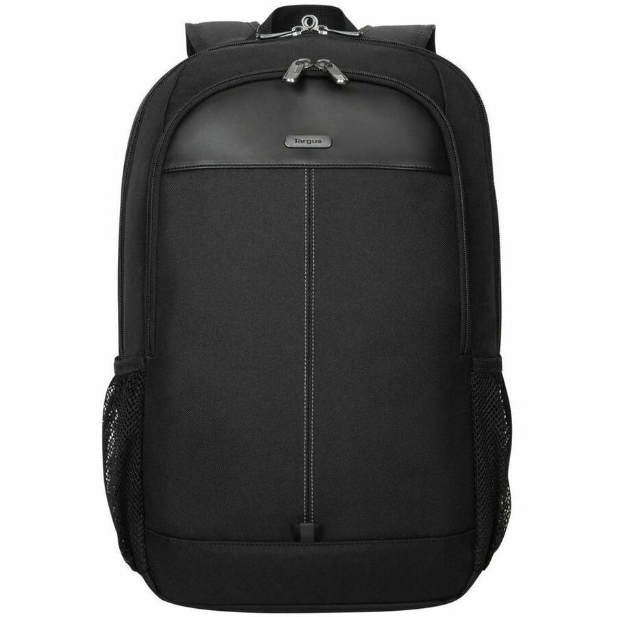 Targus Classic TBB943GL Carrying Case (Backpack) for 15" to 16" Notebook - Black - TAA Compliant TBB943GL