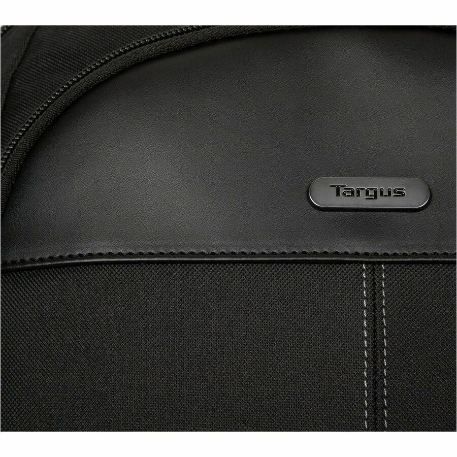 Targus Classic TBB943GL Carrying Case (Backpack) for 15" to 16" Notebook - Black - TAA Compliant TBB943GL