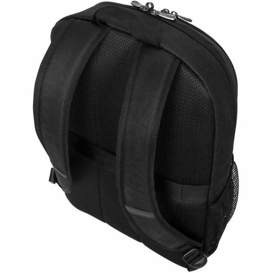 Targus Classic TBB943GL Carrying Case (Backpack) for 15" to 16" Notebook - Black - TAA Compliant TBB943GL