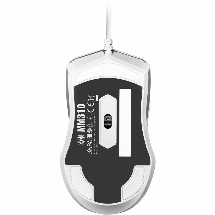 Cooler Master MM310 Gaming Mouse MM-310-WWOL1