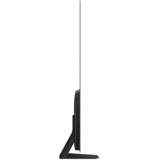 Samsung S90C QN83S90CAE 82.5" Smart OLED TV - 4K UHDTV - Titan, Black QN83S90CAEXZA