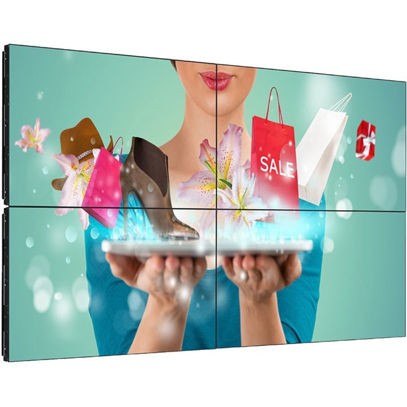 Philips Signage Solutions Video Wall Display 55BDL2105X/00