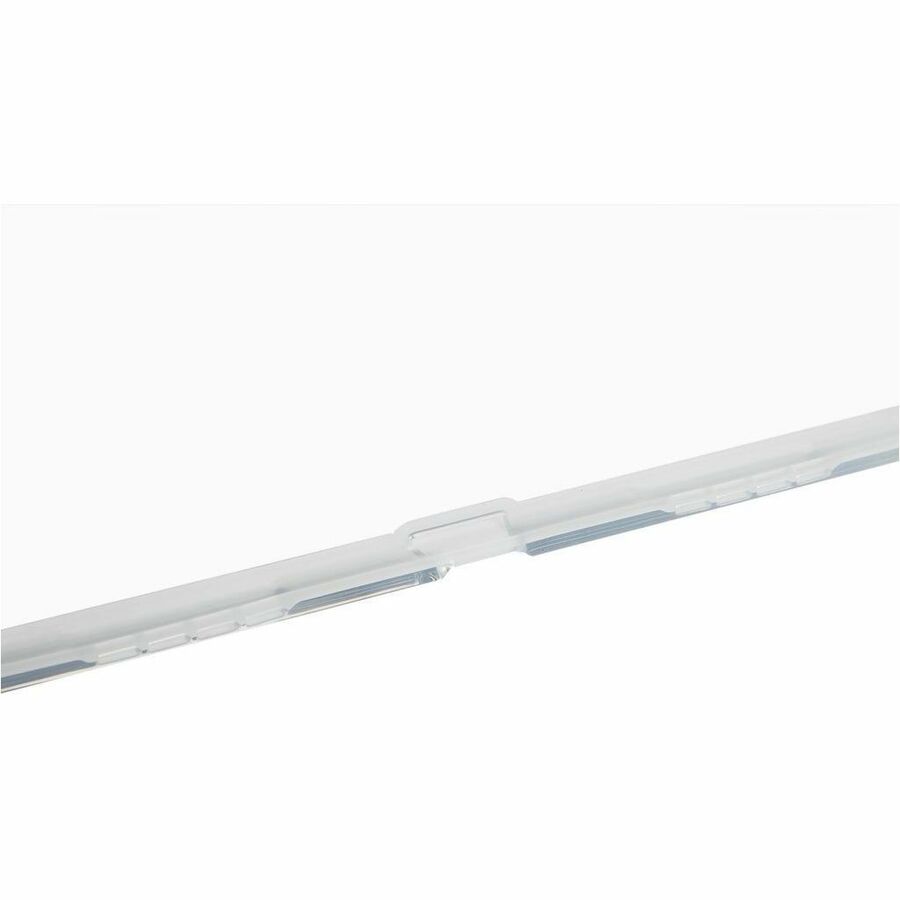 Targus VersaVu THD936GL Carrying Case (Folio) for 10.9" Apple iPad (10th Generation), iPad (2022) Tablet - Clear THD936GL