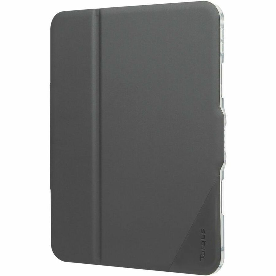 Targus VersaVu THD936GL Carrying Case (Folio) for 10.9" Apple iPad (10th Generation), iPad (2022) Tablet - Clear THD936GL