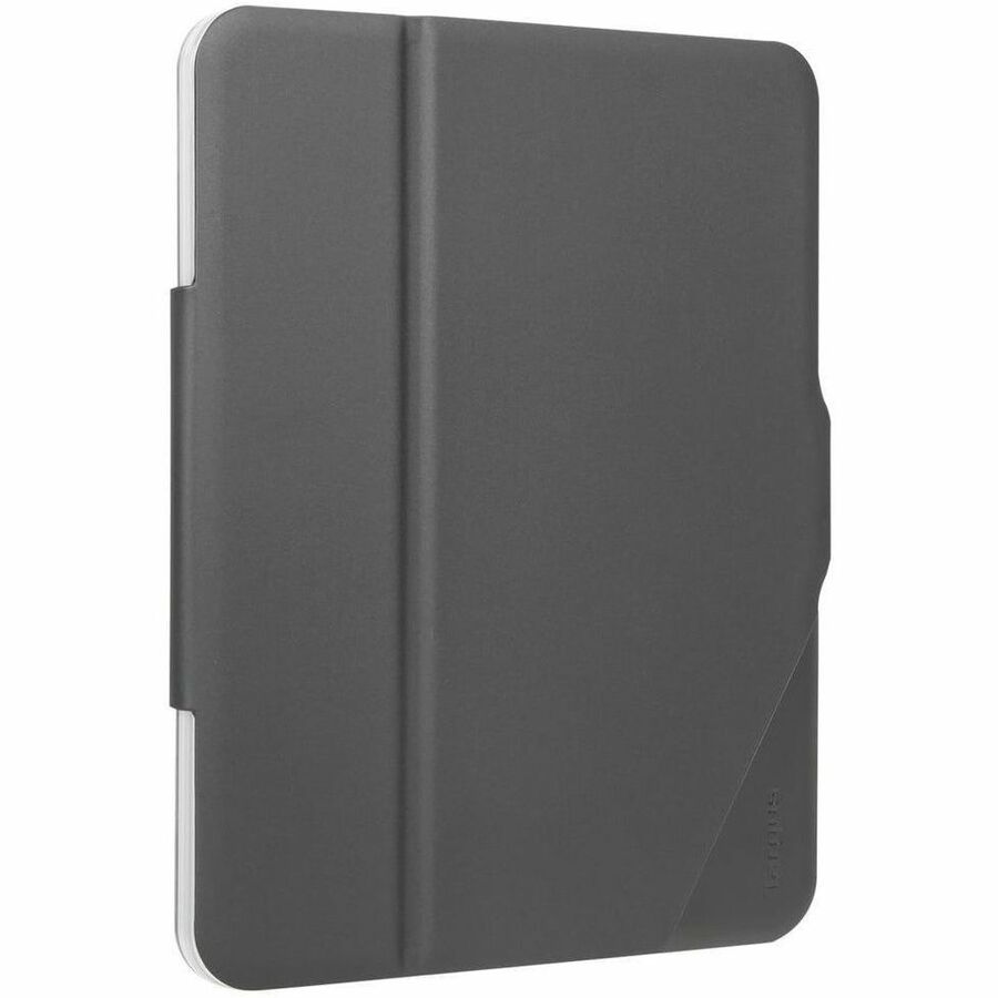 Targus VersaVu THD936GL Carrying Case (Folio) for 10.9" Apple iPad (10th Generation), iPad (2022) Tablet - Clear THD936GL