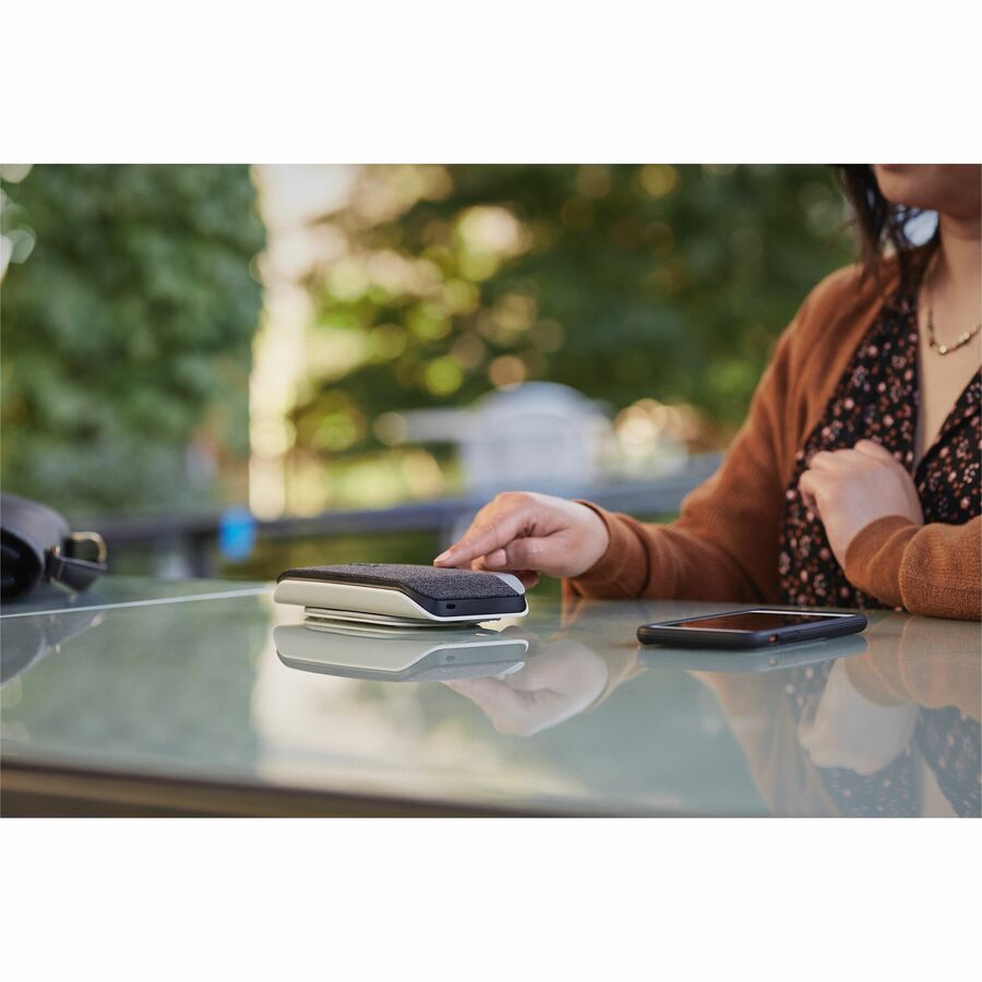 Poly Sync 20-M Microsoft Teams Certified USB-C Speakerphone 7F0J8AA