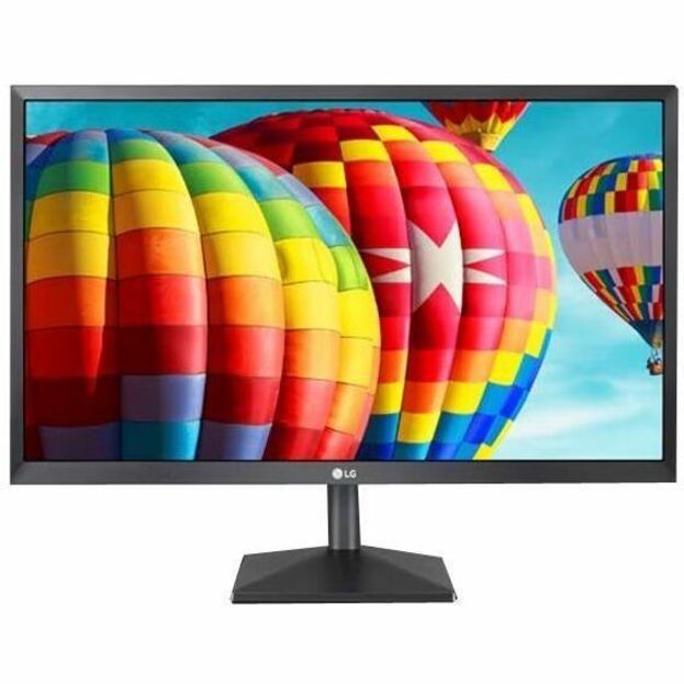 LG 24BR400-B 24" Class Full HD LCD Monitor - 16:9 24BR400-B
