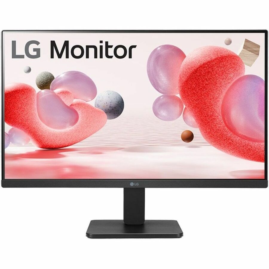 LG 24BR400-B 24" Class Full HD LCD Monitor - 16:9 24BR400-B