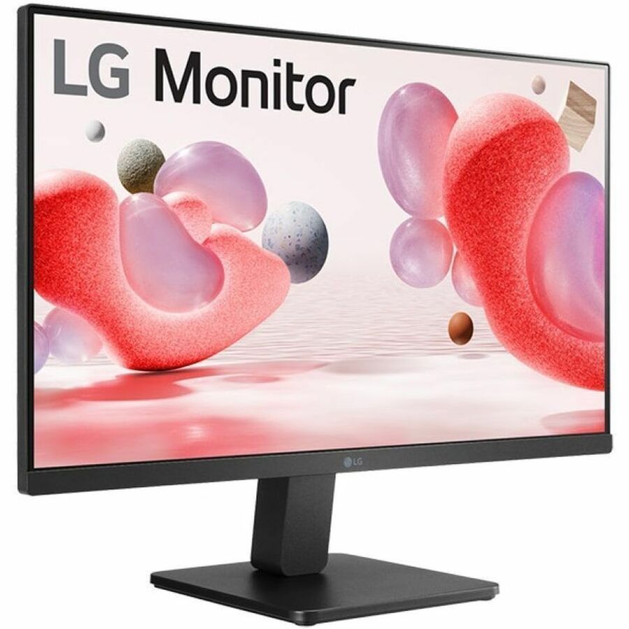 LG 24BR400-B 24" Class Full HD LCD Monitor - 16:9 24BR400-B