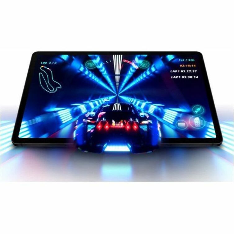 Samsung Galaxy Tab S9 SM-X71 Rugged Tablet - 11" - Qualcomm SM8550-AB Octa-core - 8 GB - 128 GB Storage - Android 13 - Graphite SM-X710NZAAXAR