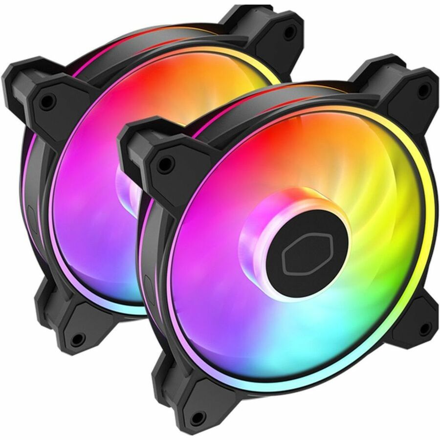 Cooler Master Hyper 622 Halo Black RR-D6BB-20PA-R1