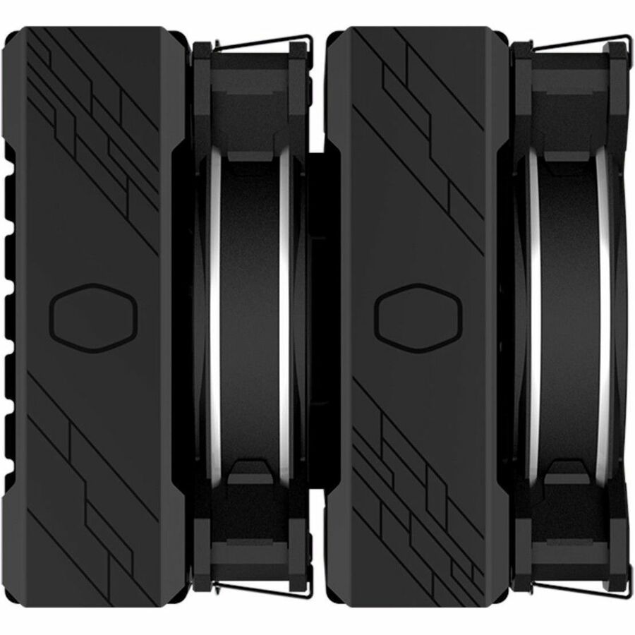 Cooler Master Hyper 622 Halo Black RR-D6BB-20PA-R1