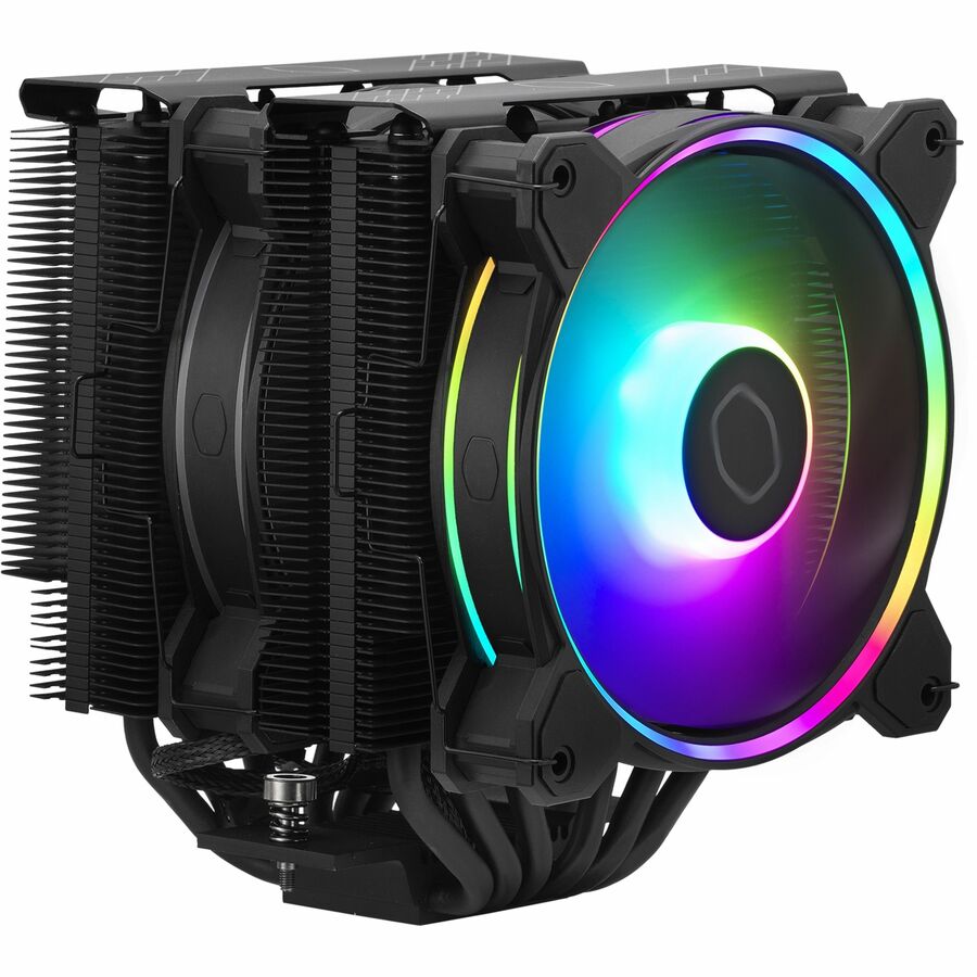 Cooler Master Hyper 622 Halo Black RR-D6BB-20PA-R1