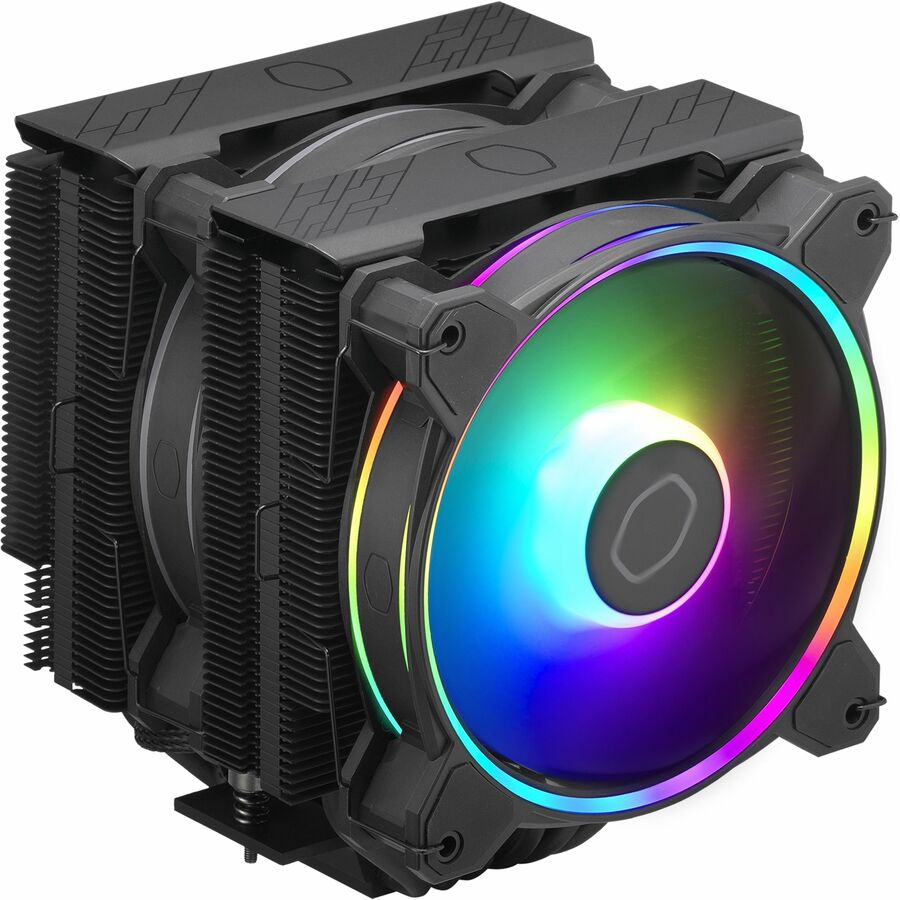 Cooler Master Hyper 622 Halo Black RR-D6BB-20PA-R1