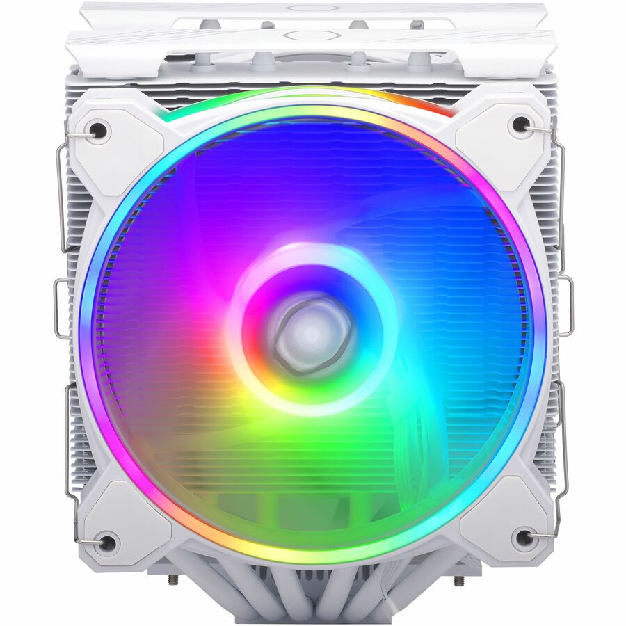 Cooler Master Hyper 622 Halo White RR-D6WW-20PA-R1