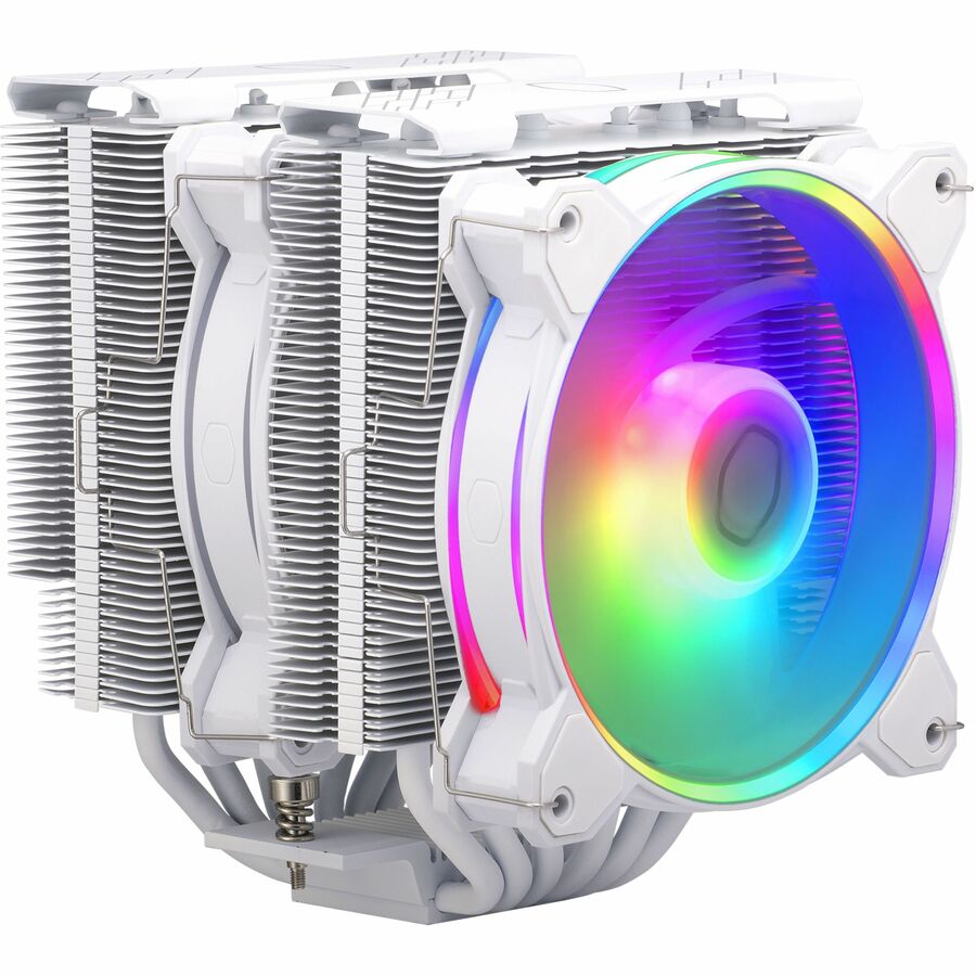 Cooler Master Hyper 622 Halo White RR-D6WW-20PA-R1