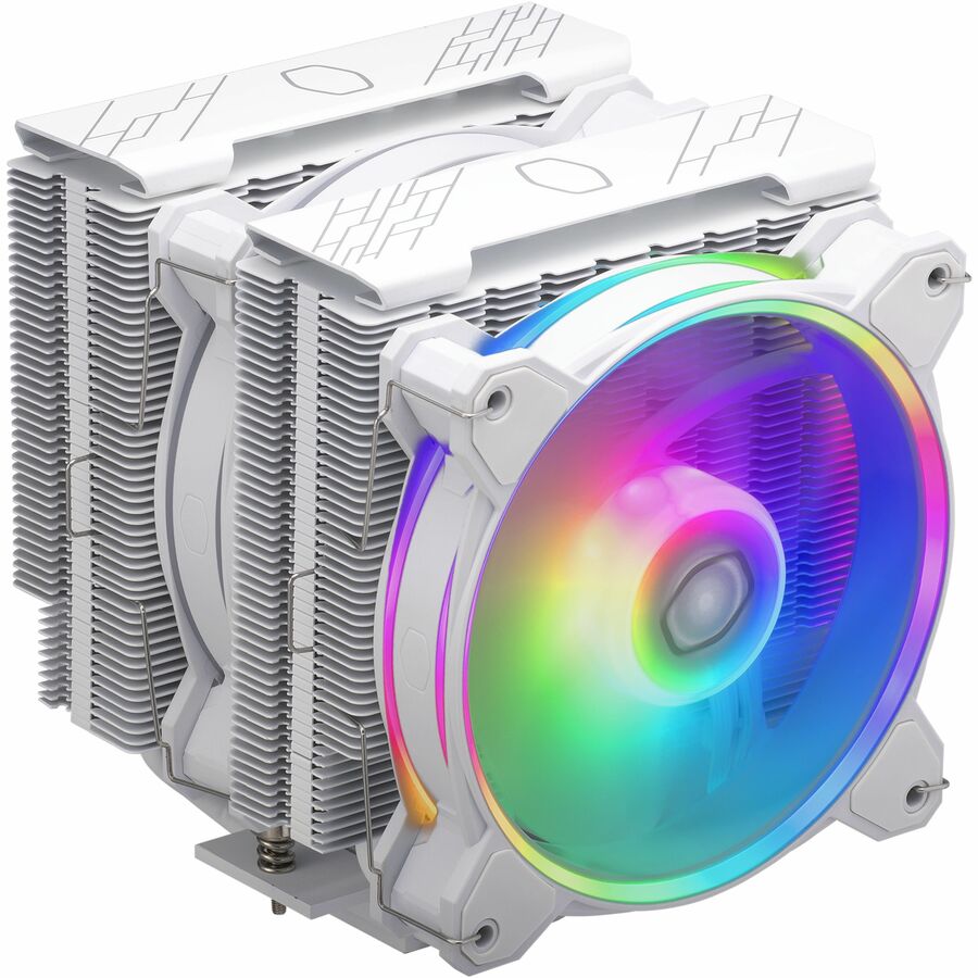 Cooler Master Hyper 622 Halo White RR-D6WW-20PA-R1
