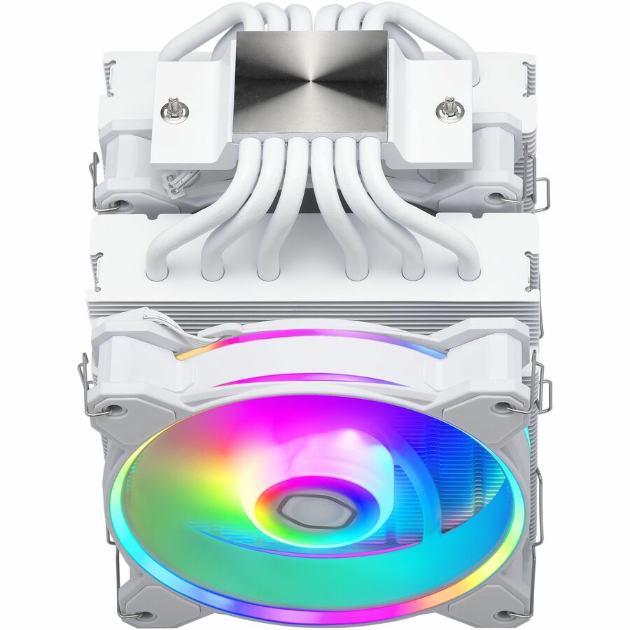 Cooler Master Hyper 622 Halo White RR-D6WW-20PA-R1