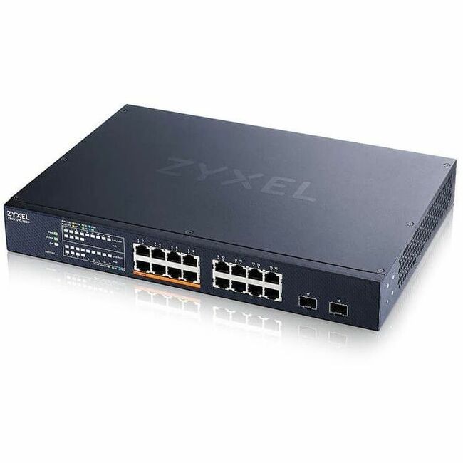 ZYXEL XMG1915-18EP Ethernet Switch XMG1915-18EP