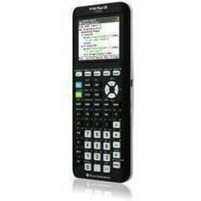 Texas Instruments 84Plus CE Graph Python Box 84CEPY/FC/1L1/Z2