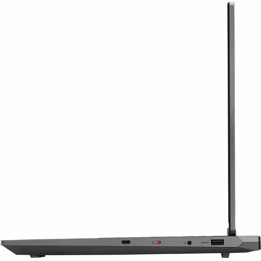 Lenovo LOQ 15AHP9 83DX009YUS 15.6" Gaming Notebook - WQHD - AMD Ryzen 7 8845HS - 16 GB - 1 TB SSD - English (US) Keyboard - Luna Gray 83DX009YUS
