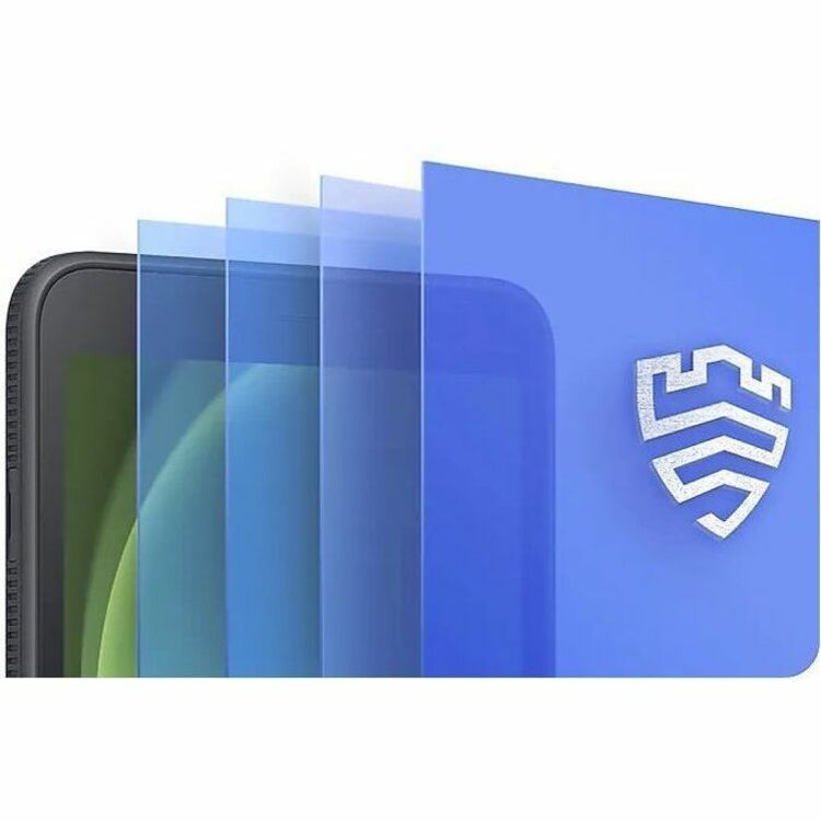 Samsung Galaxy Tab Active5 Rugged Tablet - 8" WUXGA - Samsung Exynos 1380 Octa-core - 6 GB - 128 GB Storage - Android 14 - 5G - Green SM-X308UZGAN14