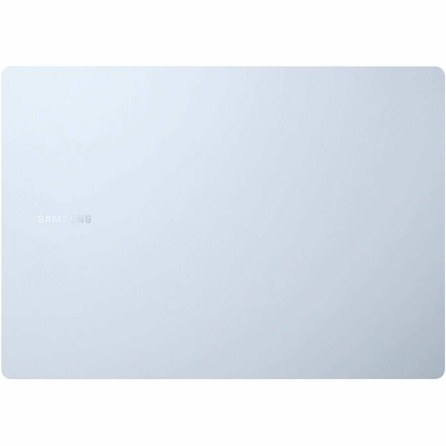 Samsung Galaxy Book4 Edge NP964XMA-MC1US 16" Touchscreen Notebook - 3K - Qualcomm Snapdragon X Elite - 16 GB - 512 GB SSD - Sapphire Blue NP964XMA-MC1US